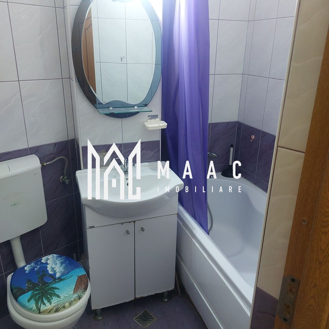 Garsonieră de vânzare | Râmnicu Vâlcea, Central | Zăvoi | 32 mp - Poză 8