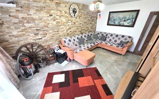 2 Camere 50mp Rovine an1985 etaj2 AC teava de gaze - Poză 2
