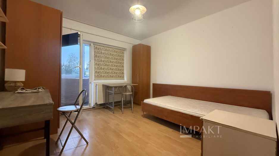 Apartament cu 2 camere decomandat pe str Nicolae Titulescu - Poză 2