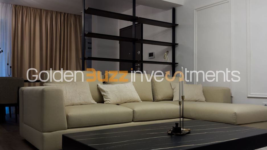 Apartament 4 camere | Erou Iancu Nicolae - Poză 5