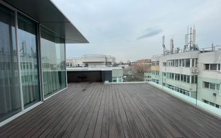 APARTAMENT SUPERB DE 3 CAMERE LA INCHIRIERE IN ZONA DOROBANTI - Poză 27