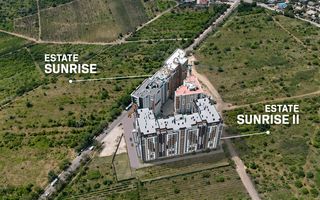 Vânzare apartament, 1 cameră, str. Ialoveni, Telecentru - Poză 1