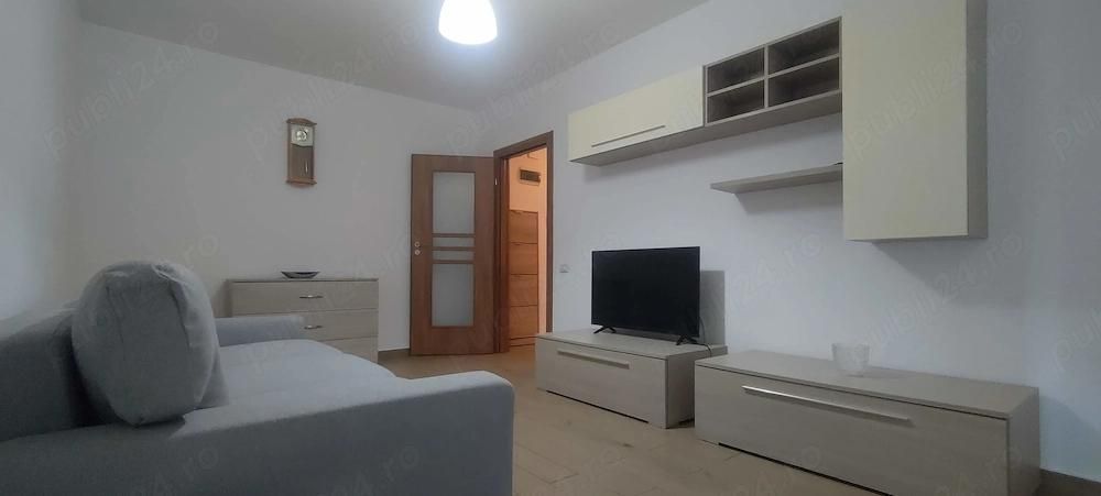 AP. 2 CAMERE METALURGIEI, DOG-FRIENDLY, CENTRALA, PARCARE INCLUSA - Poză 1