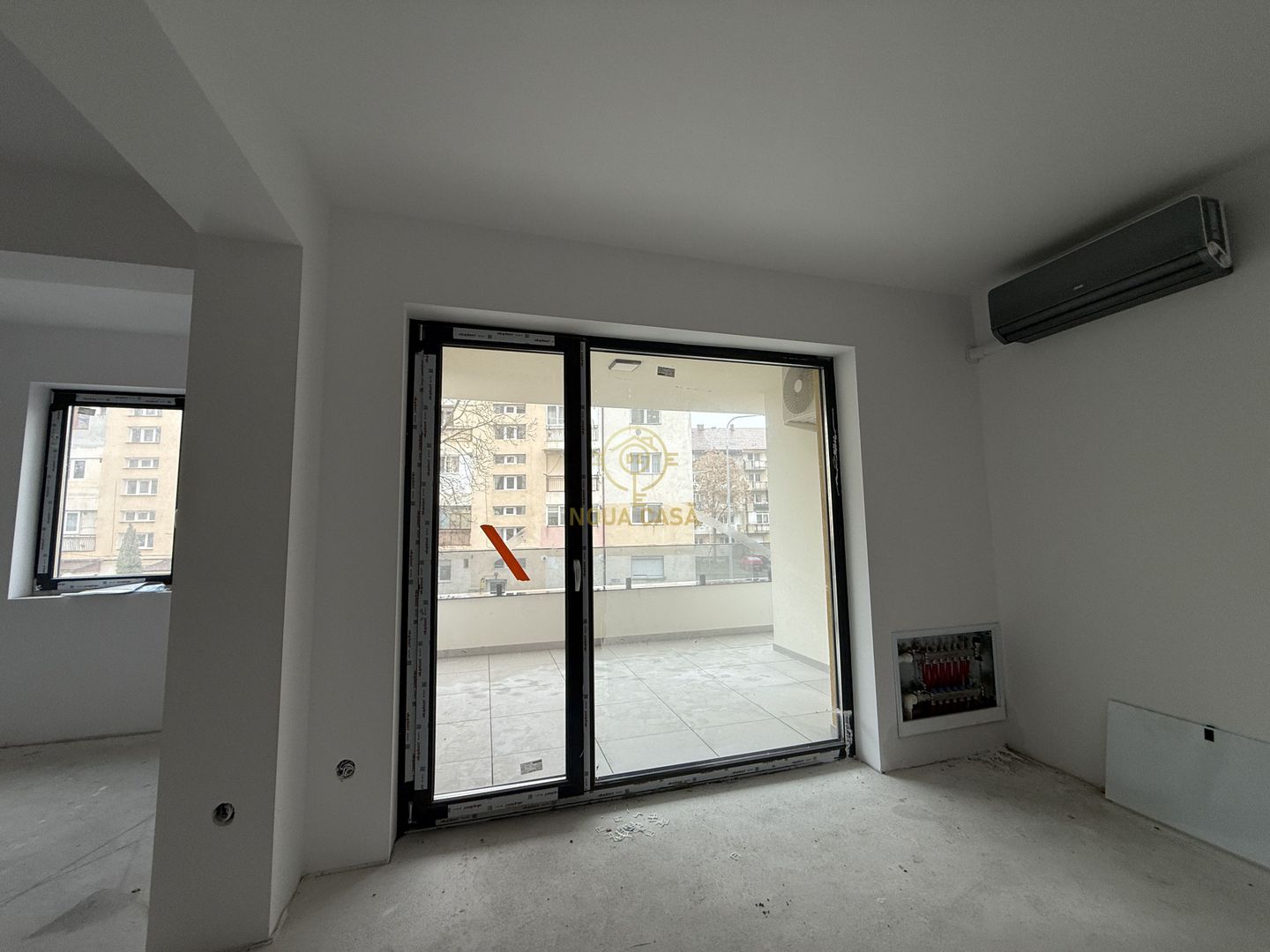 Apartament 3 Camere Cu Terasa 90MP/Bloc Nou/Etaj 1 - Poză 10
