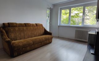 2 camere decomandat | Etaj 2/9 | Metrou Favorit - Poză 2