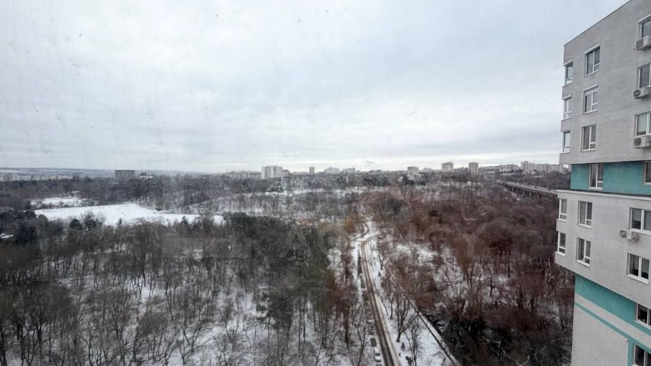 Vânzare, apartament, 1 cameră, strada Melestiu, Botanica - Poză 9