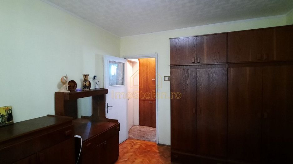 Tomis I - apartament 3 camere zona excelenta potrivit pentru familia ta! - Poză 13