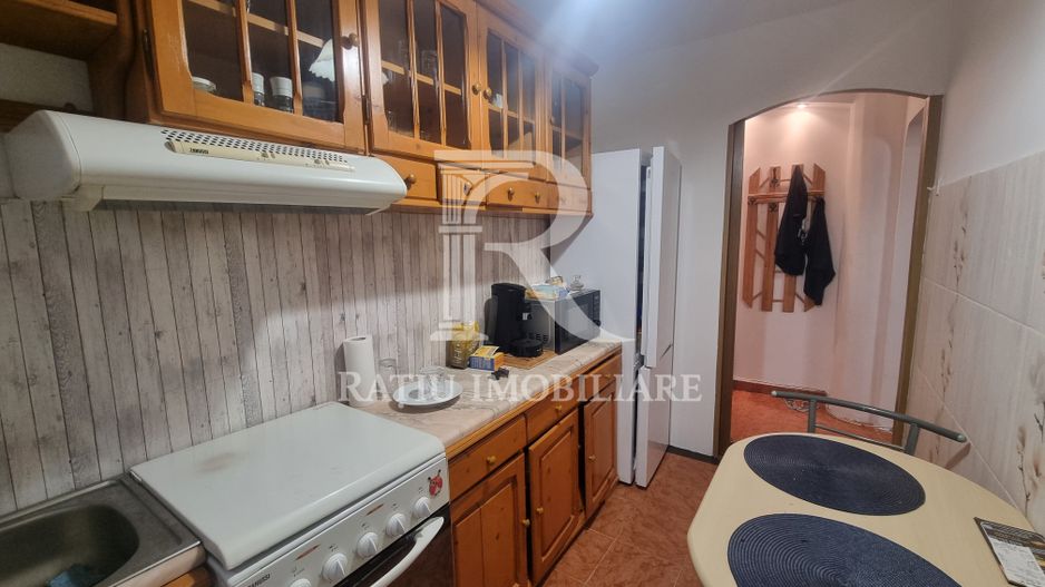 Apartament cu 2 camere | Etaj 1 | Deva | Hunedoara - Poză 3