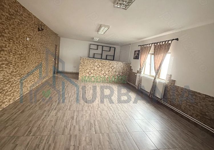 Casă de vânzare cu teren 2500 mp, P+M, Păușești, comuna Dumești, județul Iași - Poză 8