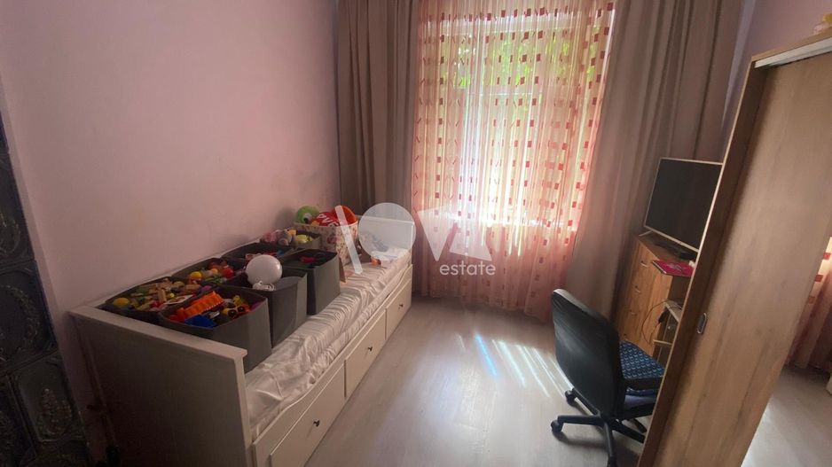 De vânzare: casa S+P+E- Cotroceni - Eroilor - dr. Leonte Anastasievici - Poză 3