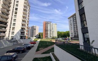 2 camere cu grădină proprie- Complex Denya Forest, - Poză 20