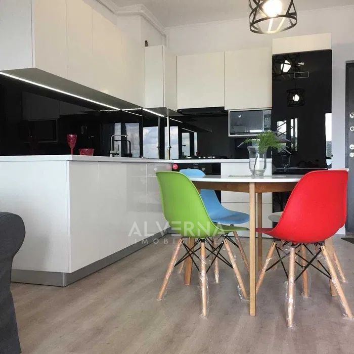 Apartament 3 camere | mobilat I parcare I Buna Ziua - Poză 7