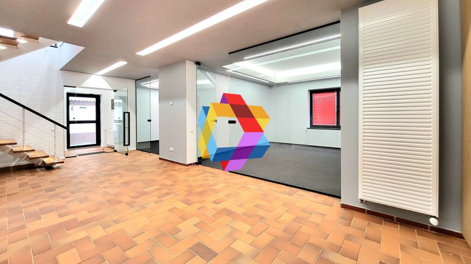 Birouri la casă  -  360 mp # Plus-imo.ro - Poză 1