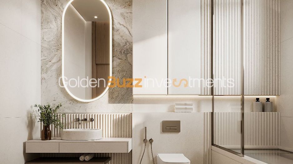 Apartament 3 camere zona Pipera/Iancu Nicolae - Poză 6