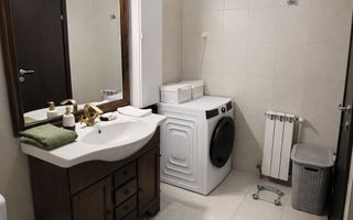 Apartament 2 camere, Green Park Tătărași, 58 mp, etaj 5/8 - Poză 4