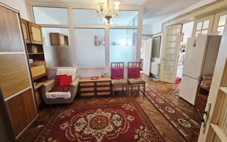 Apartament interbelic cu 4 camere – 63,17 mp utili | Central, Ploiești - Poză 4