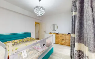 Duplex 4 Camere | 115 mp utili | Curte privata | Piata Bragadiru - Poză 31