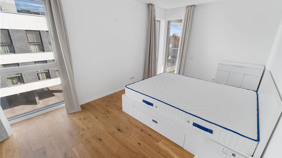 2 Camere Parcare Inclusa La Citadela Baneasa Jandarmeriei Sector 1 - Poză 7