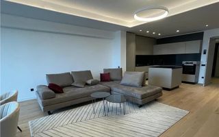 Lux si vederi panoramice I 3 camere I Zona Floreasca - Poză 7