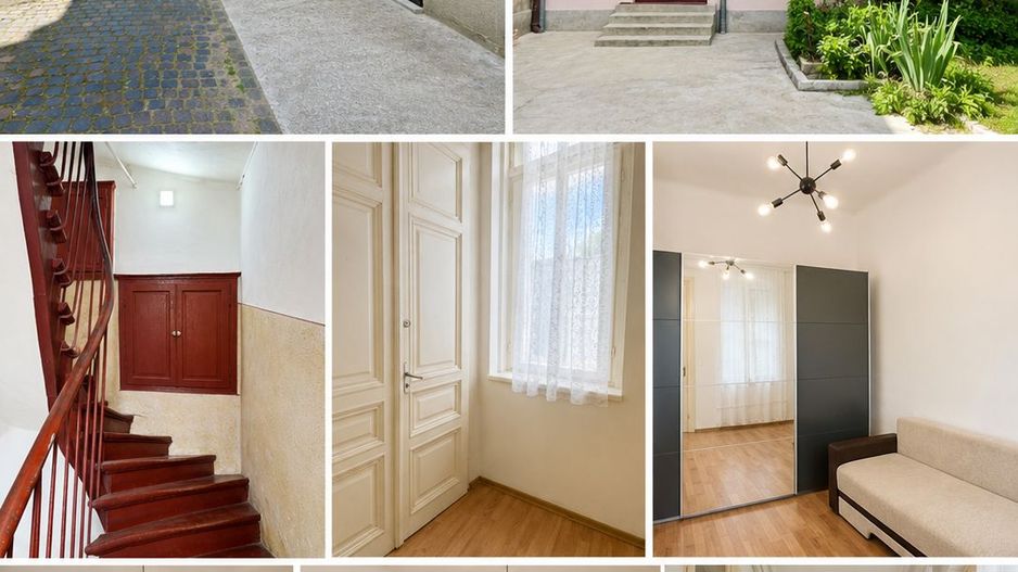 apartament 2 camere et.1/2 ,ultracentral,Radu Calomfirescu - Poză 1