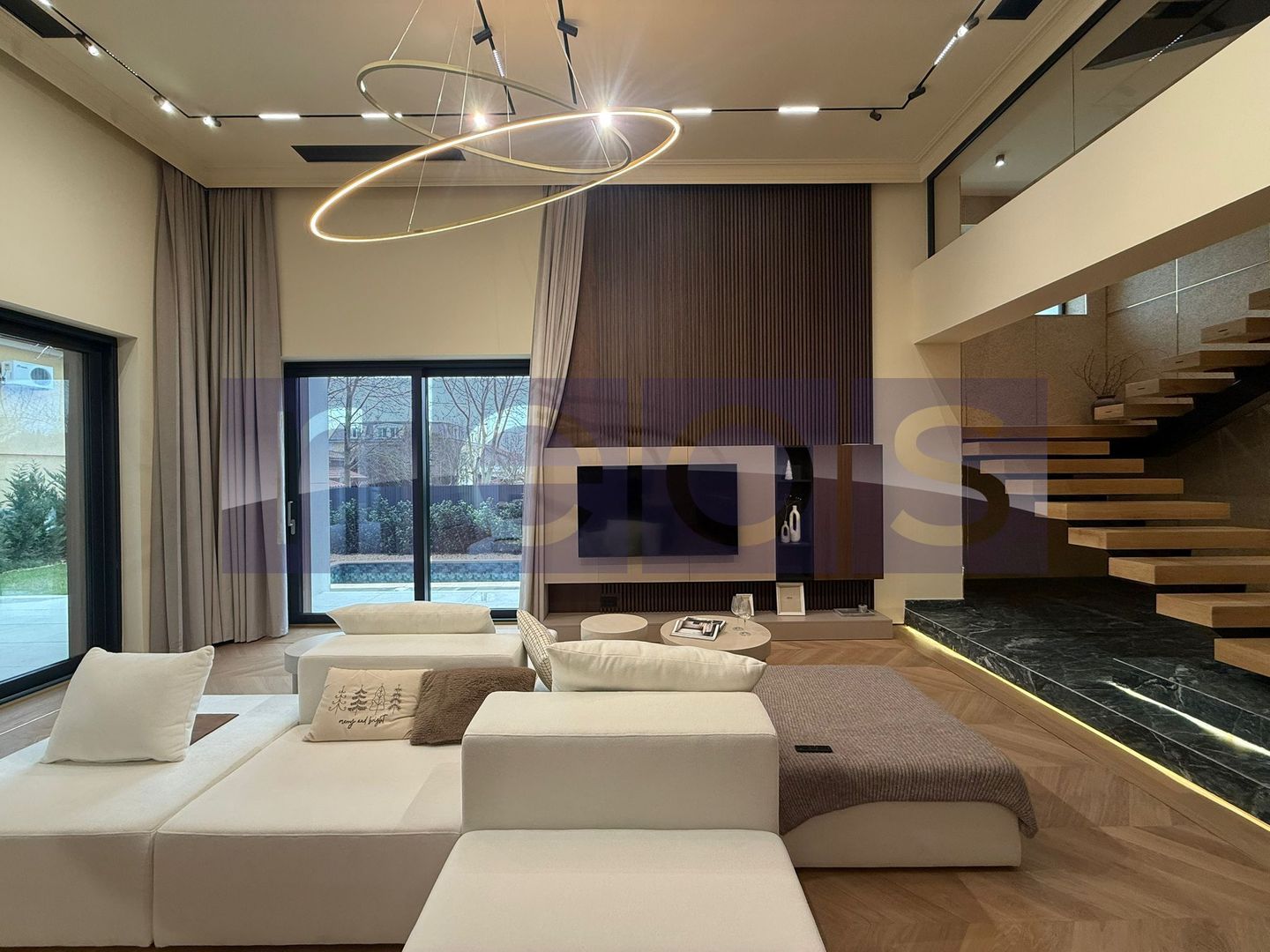 VANZARE VILA DEOSEBITA  | IANCU NICOLAE | ULTRAFINISATA | 384MP | - Poză 4