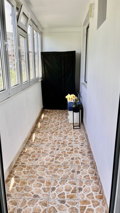 APARTAMENT ULTRAMODERN  MOBILAT SI UTILAT ST 53MP METROU DRUMUL TABEREI - Poză 6