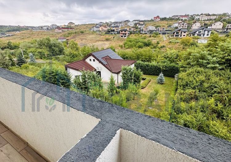 Bloc nou intabulat în Iași-Hlincea, apartamente cu 2 camere, mutare imediată - Poză 5