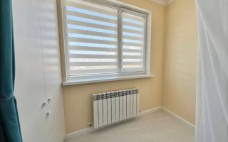 Chirie, apartament, 2 camere, str. Carierei, Râșcani - Poză 7