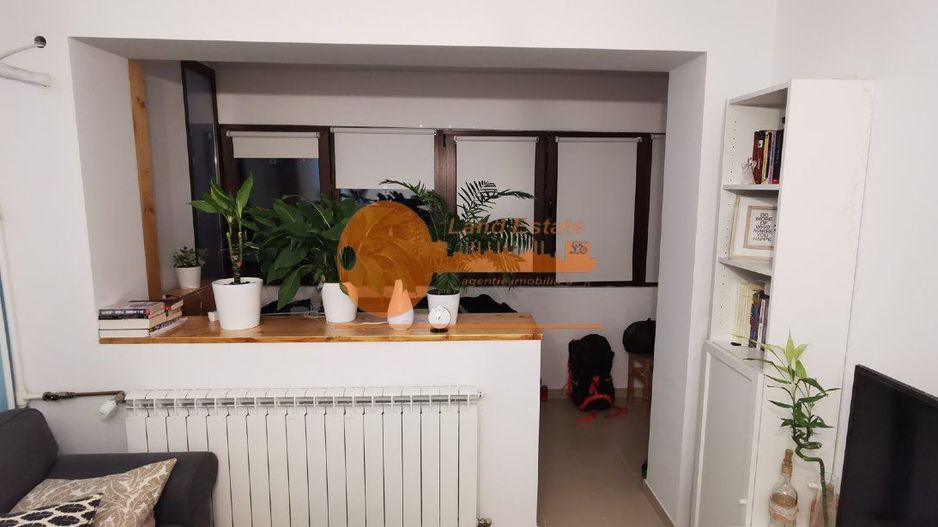 2 camere la 450m de metru Gorjului - Poză 3