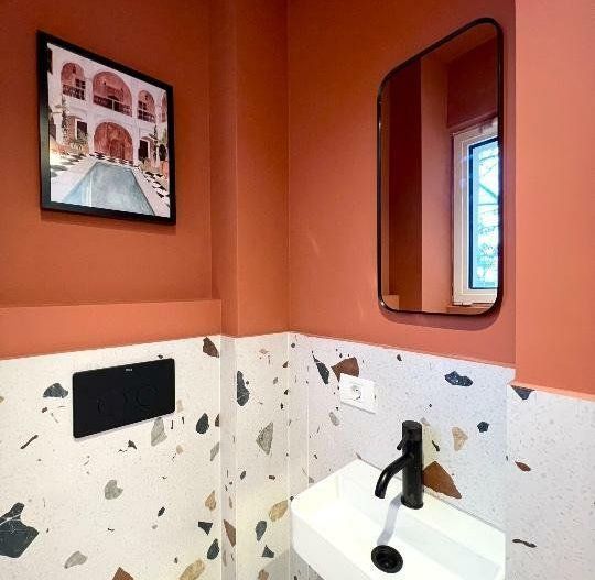 Designer Apartment in Central Area 2 rooms + Office | Universitate - Poză 12