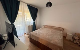 15-20 MINUTE METROU DIMITRIE LEONIDA - 2 CAMERE DECOMANDAT + PARCARE - - Poză 2