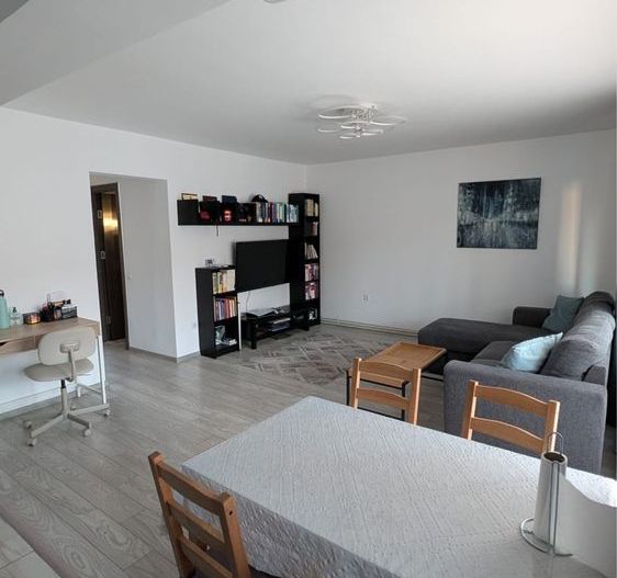 Apartament 2 camere | Zona Academia Militară Ferdinand I - Poză 2