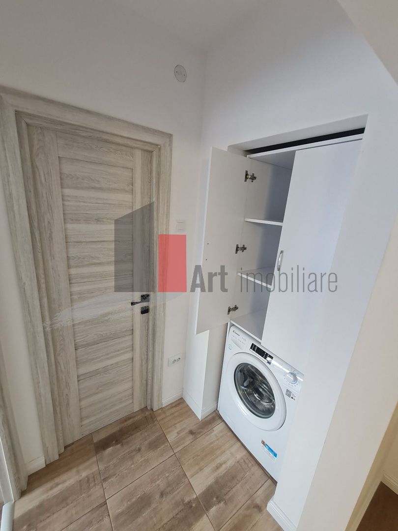 Apartament 2 cam.  calea Grivitei/ str. Turda - Poză 6