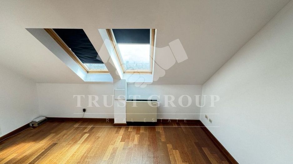 Penthouse | Arcul de Triumf-Kiseleff | 2 Locuri de parcare | Comision 0% - Poză 24