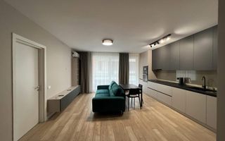 Apartament 2 camere,MTM Residence PIPERA + Loc parcare - Poză 2