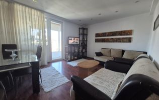 Apartament 2 camere Central Sala Sporturilor