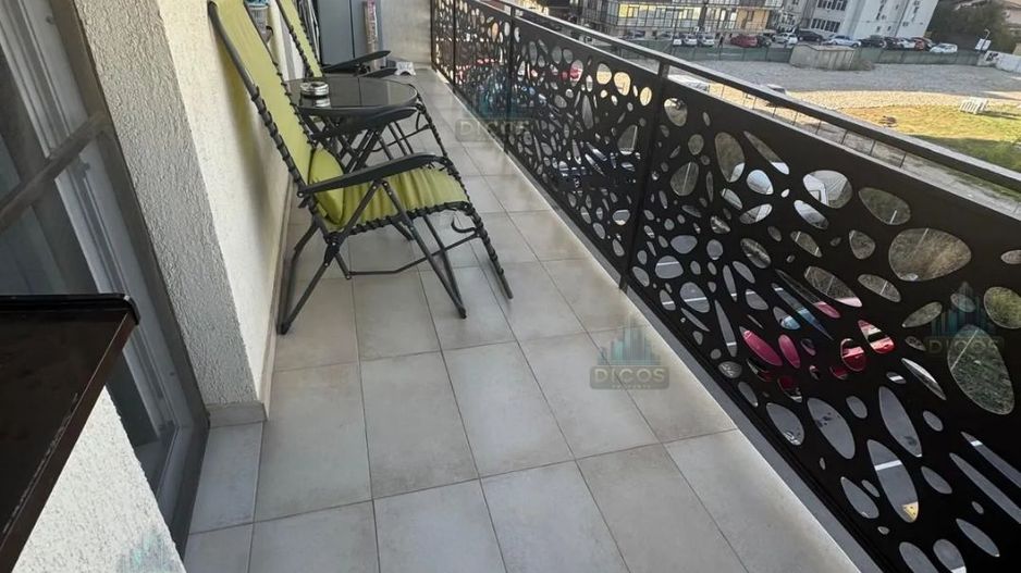 Apartament modern 2 camere cu parcare – Str. Biruinței, 550 €/lună - Poză 7