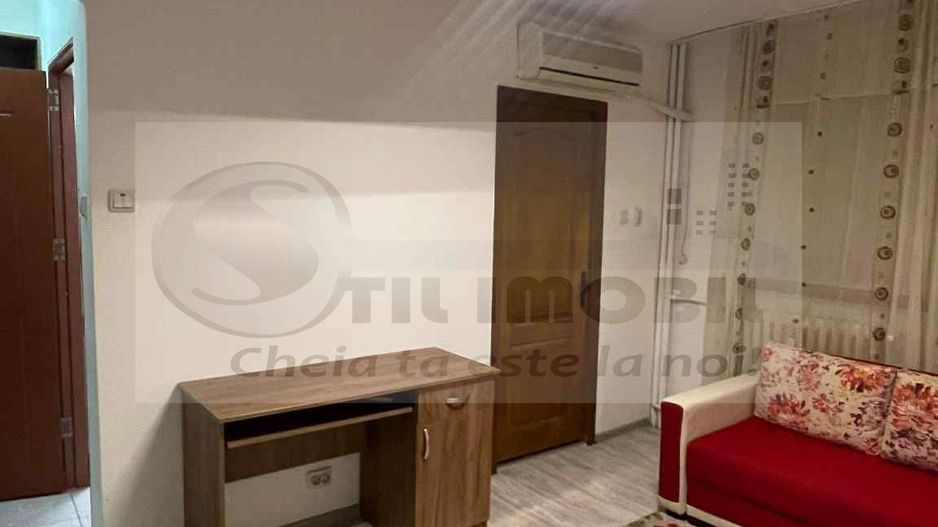Garsoniera Tatarasi - 280 EURO - Poză 2