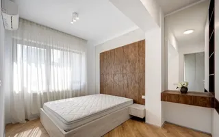 Apartament 3 camere 4city | Parcare | Mobilat - Poză 11