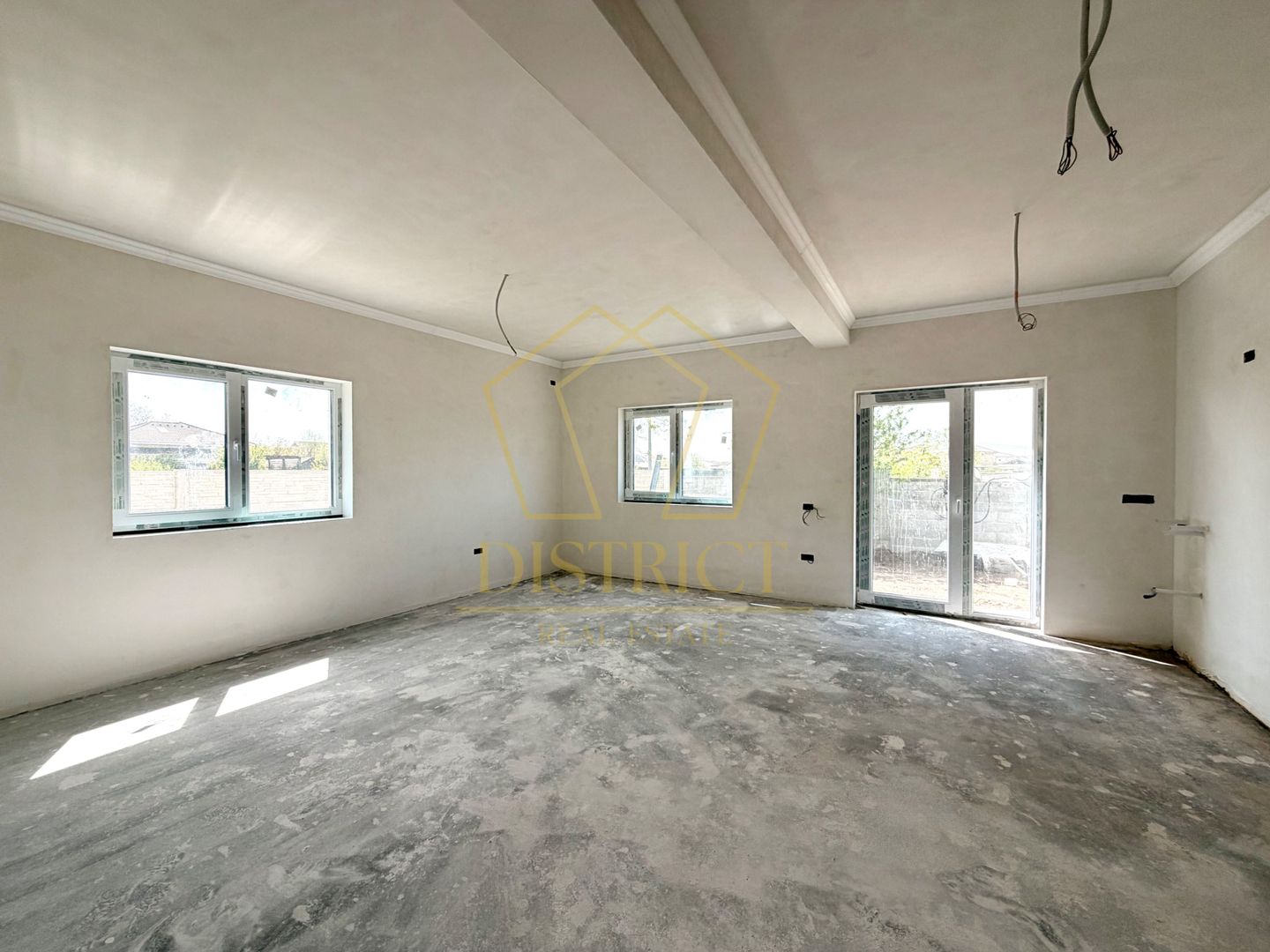 Duplex cu 4 camere | Mosnita Veche | Lidl - Poză 2