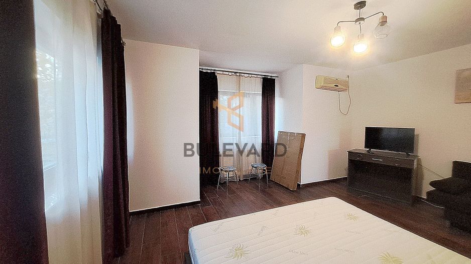 Garsoniera de inchiriata in zona Metro! - Poză 4