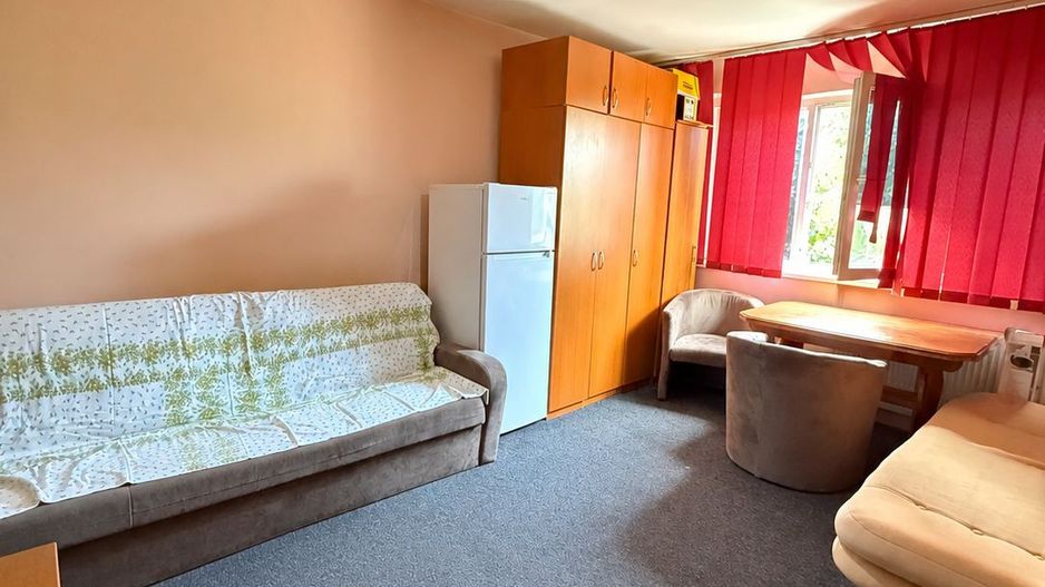 Complex Studențesc | Str. Miorița | 1 Cameră | Balcon | Etaj 3/4 - Poză 3
