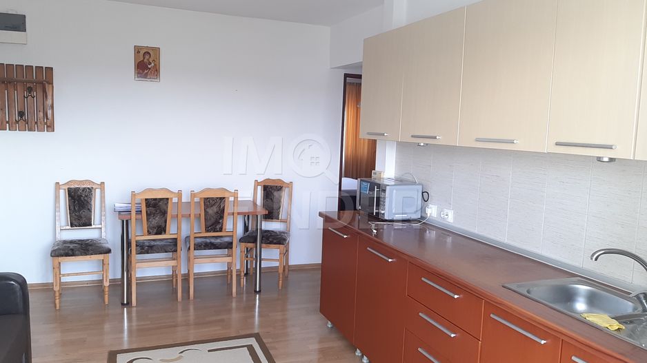 Apartament Decomandat 2 camere Gh. Dima - Poză 8