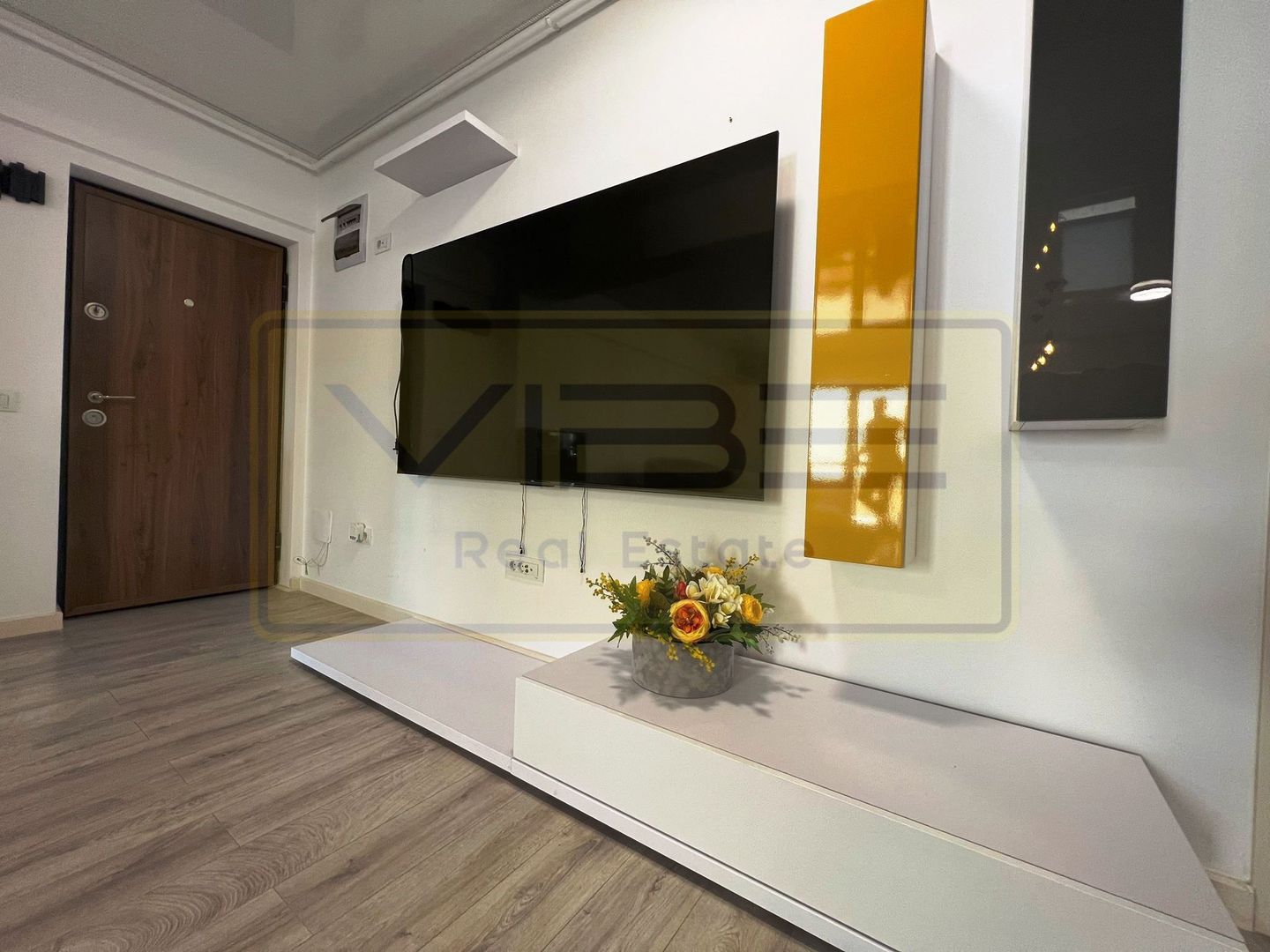 Apartament PREMIUM 3 camere + 2 locuri parcare Atrium Garden - Poză 11