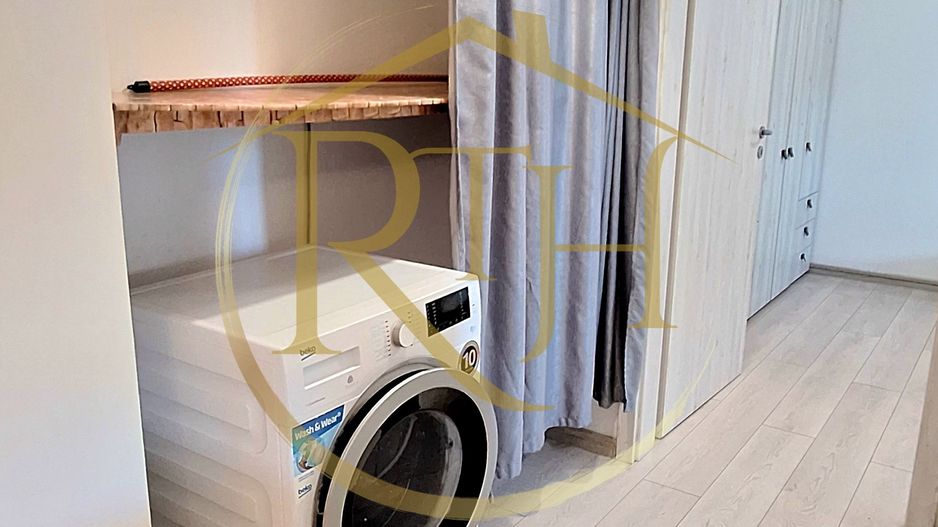 Apartament de inchiriat, 2 camere, Giroc zona centrala, langa Scoala - Poză 7