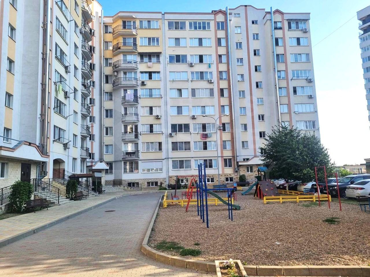 Chirie, apartament, 2 camere, strada Pietrarilor, Telecentru - Poză 10