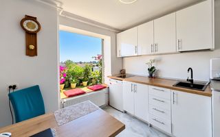 Complex Studențesc | 35 mp | Terasă | Boxă CF | Lift | Mobilat și utilat - Poză 2