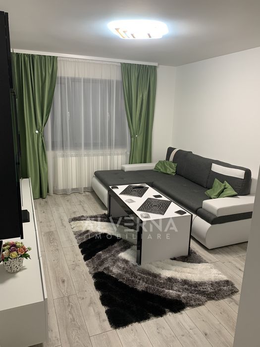 Apartament deosebit, 2 camere, 40 mp, zona Pritax, cartierul Manastur - Poză 2