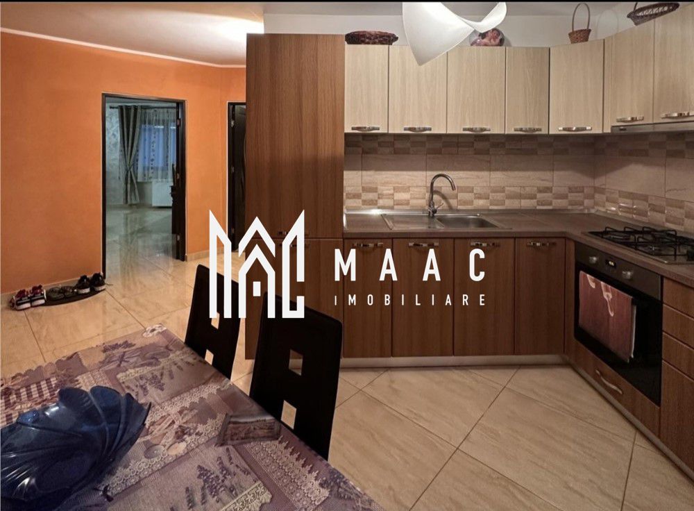 Apartament 3 camere | Etaj 3 | Turnisor - Poză 8