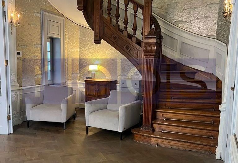 DE ÎNCHIRIAT  VILA DOROBANTI | IDEALA PENTRU BIROURI SAU REZIDENTA - Poză 5